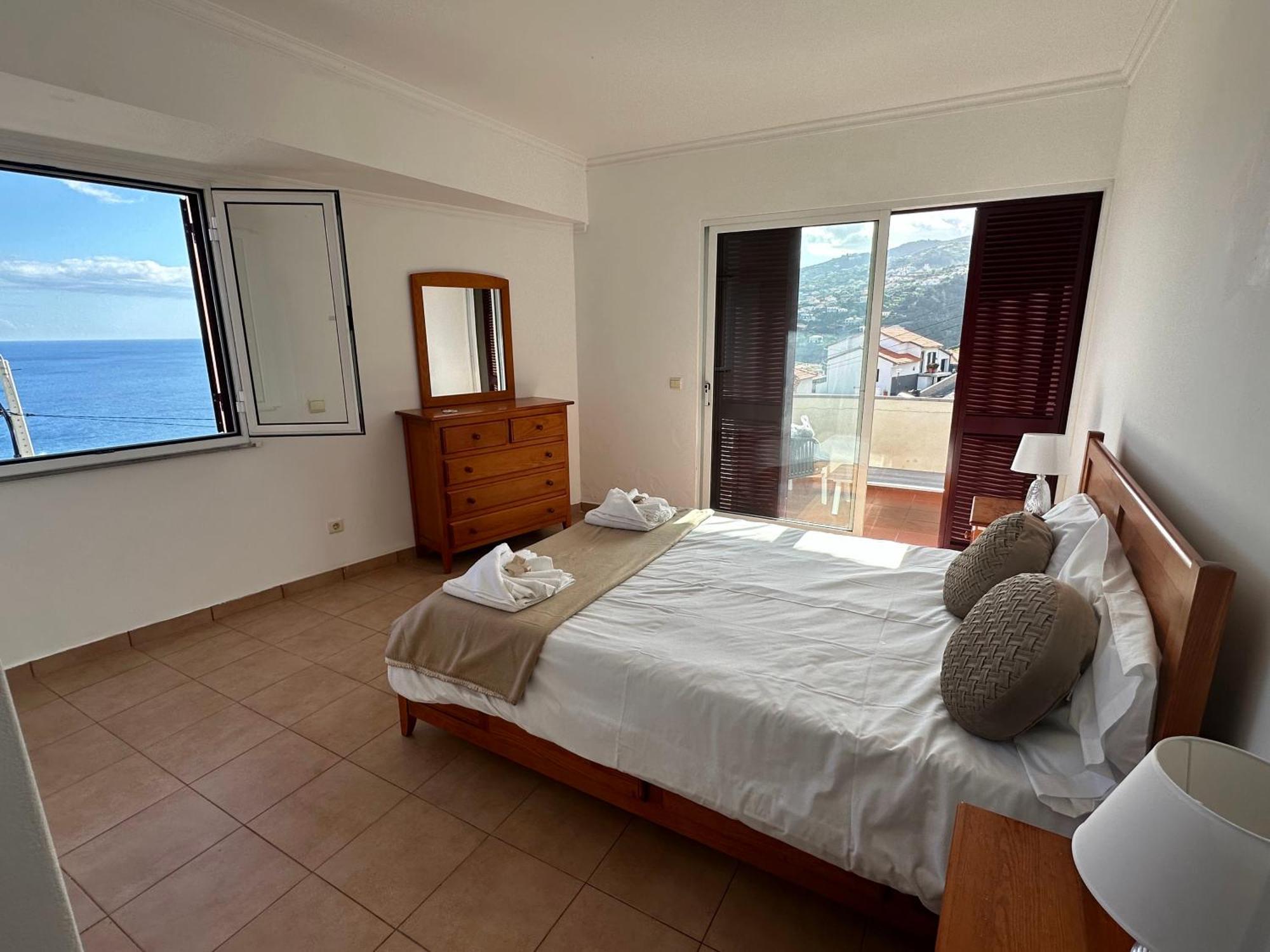 Sao Sebastiao L- 5 Min From Airport Apartment Santa Cruz  Bagian luar foto