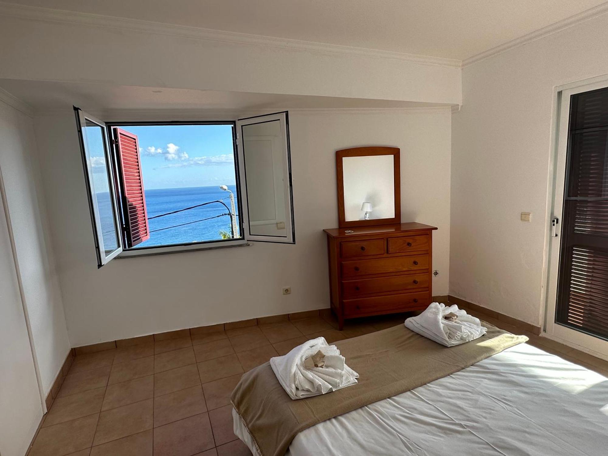 Sao Sebastiao L- 5 Min From Airport Apartment Santa Cruz  Bagian luar foto