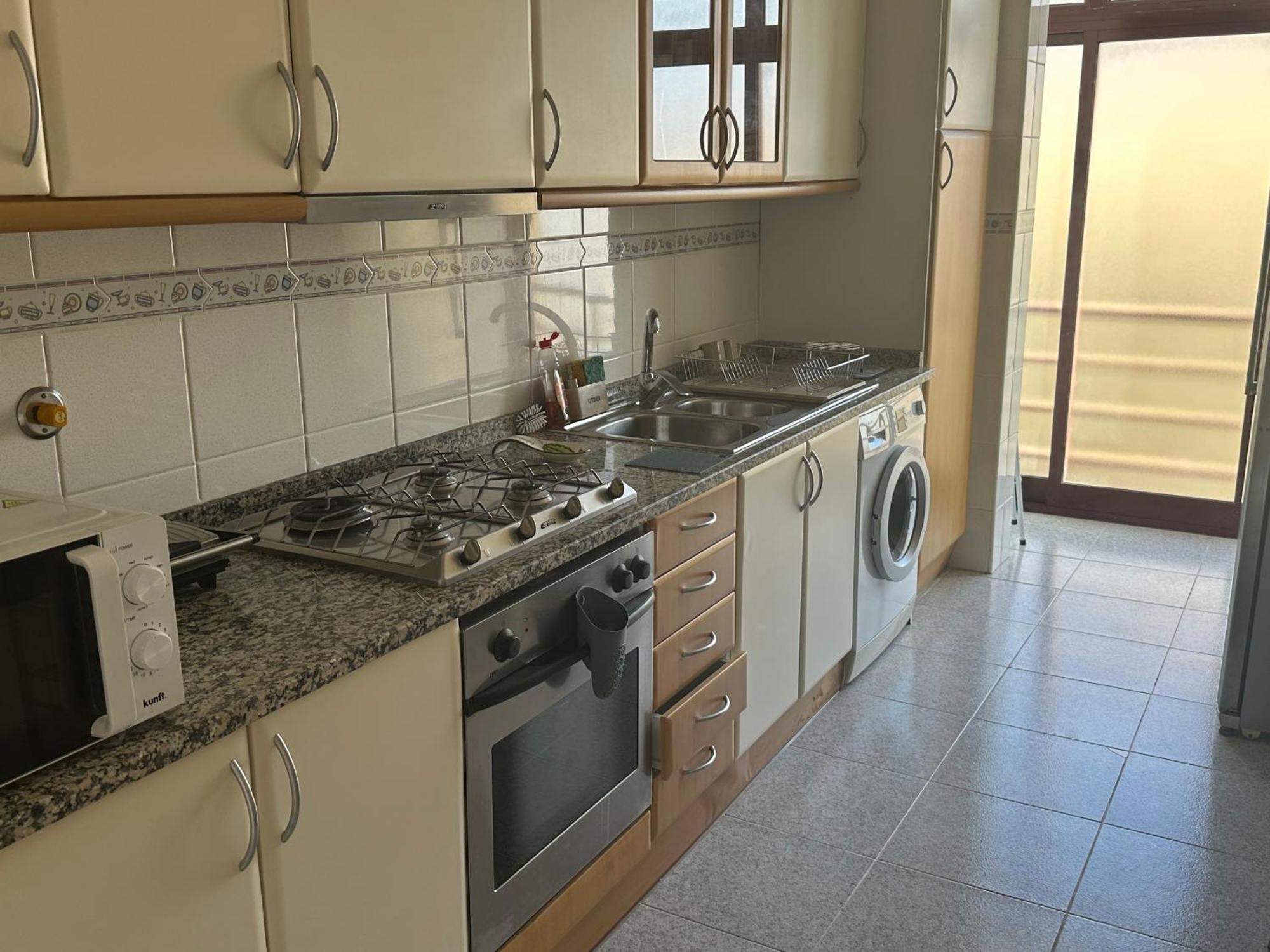 Sao Sebastiao L- 5 Min From Airport Apartment Santa Cruz  Bagian luar foto
