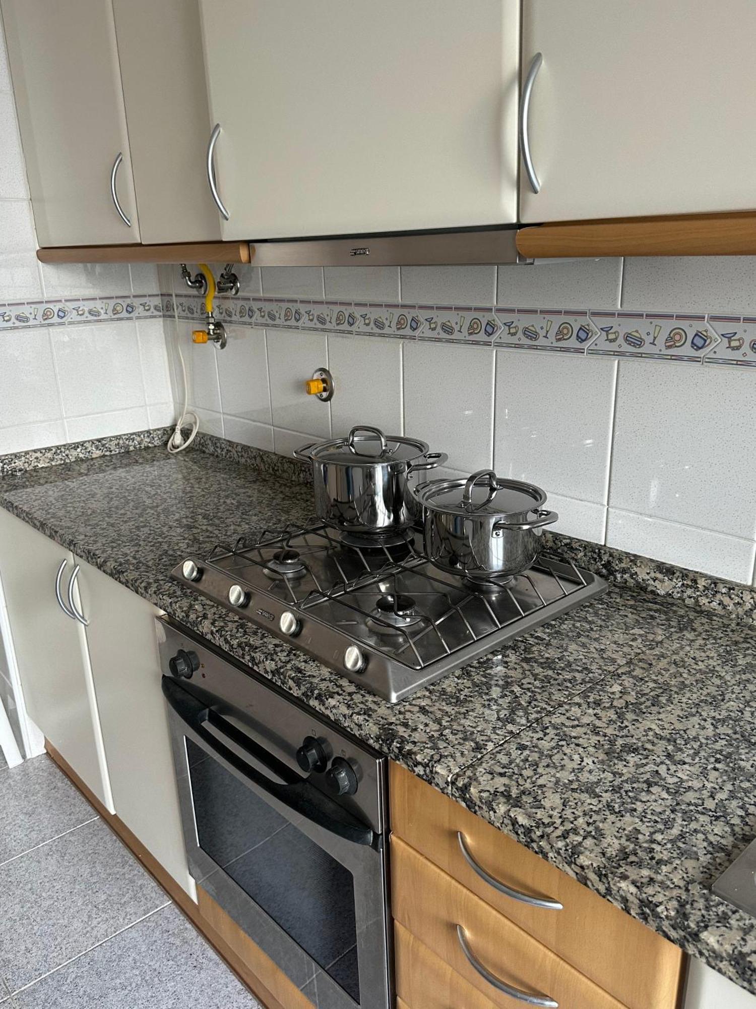 Sao Sebastiao L- 5 Min From Airport Apartment Santa Cruz  Bagian luar foto