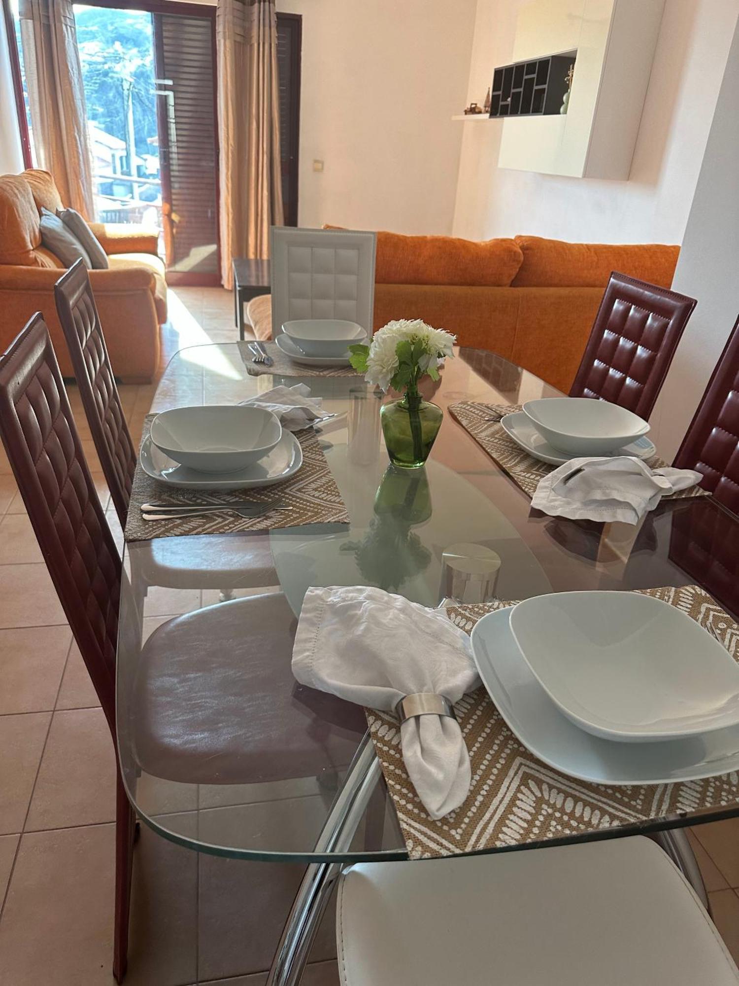 Sao Sebastiao L- 5 Min From Airport Apartment Santa Cruz  Bagian luar foto