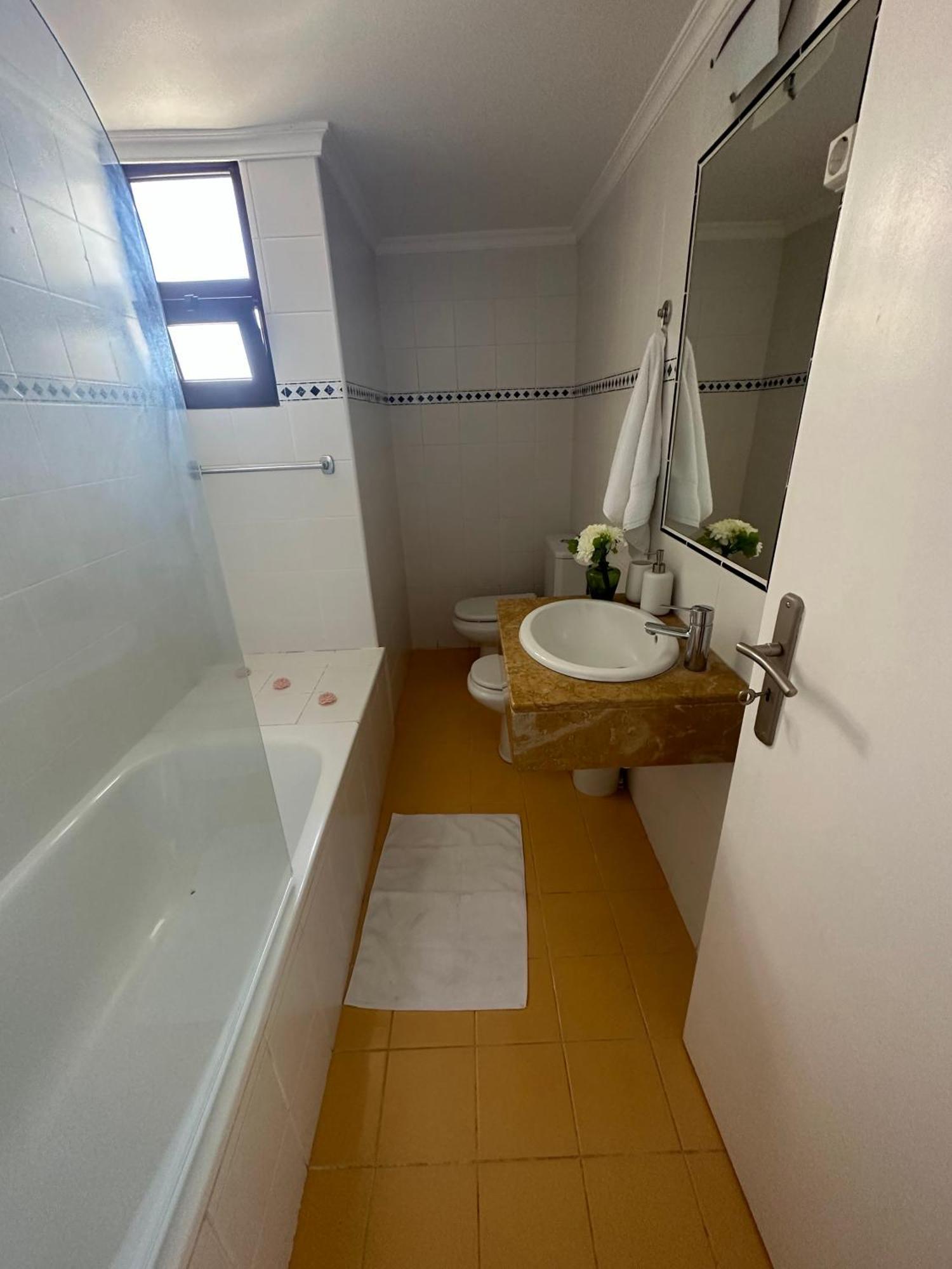Sao Sebastiao L- 5 Min From Airport Apartment Santa Cruz  Bagian luar foto