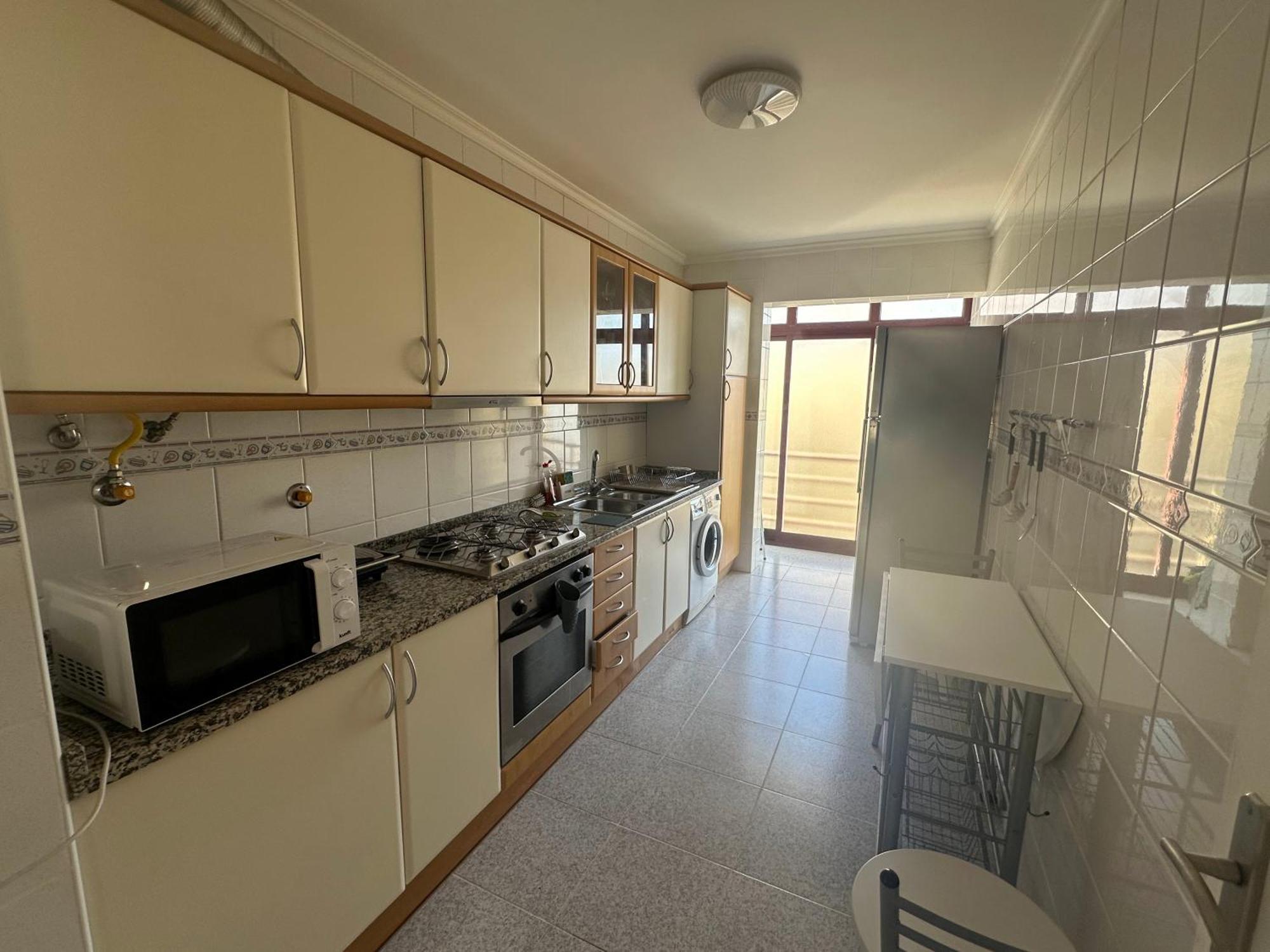 Sao Sebastiao L- 5 Min From Airport Apartment Santa Cruz  Bagian luar foto