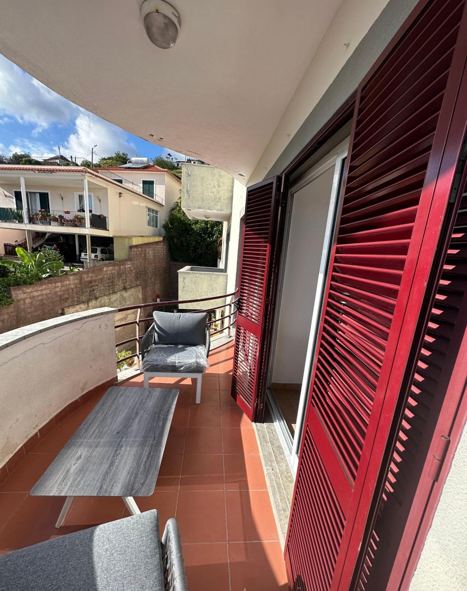 Sao Sebastiao L- 5 Min From Airport Apartment Santa Cruz  Bagian luar foto
